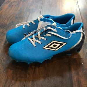 UMBRO Training Cleats